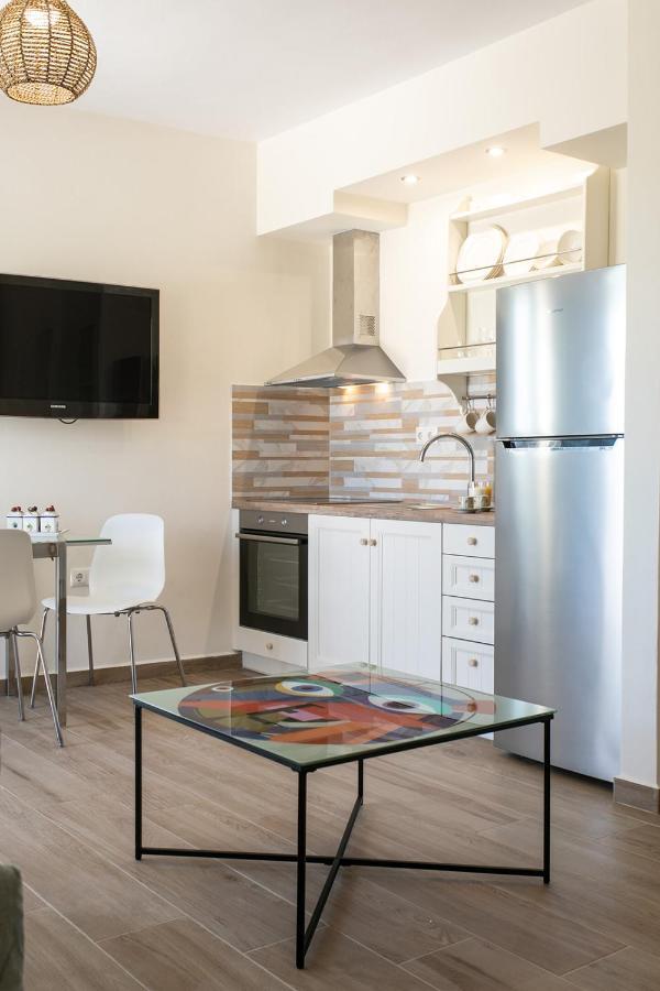 Mnp Apartments Engares Екстер'єр фото