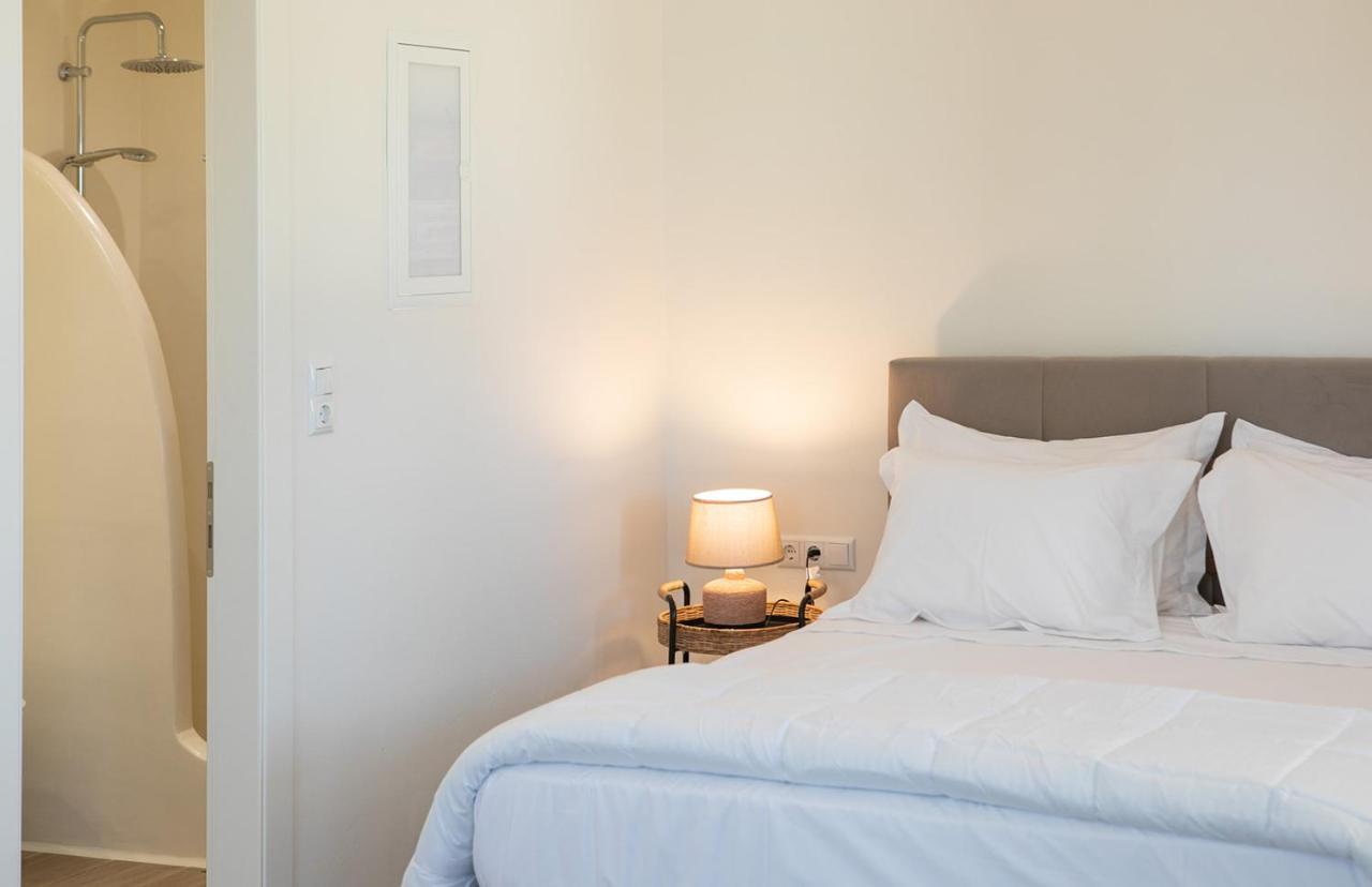 Mnp Apartments Engares Екстер'єр фото