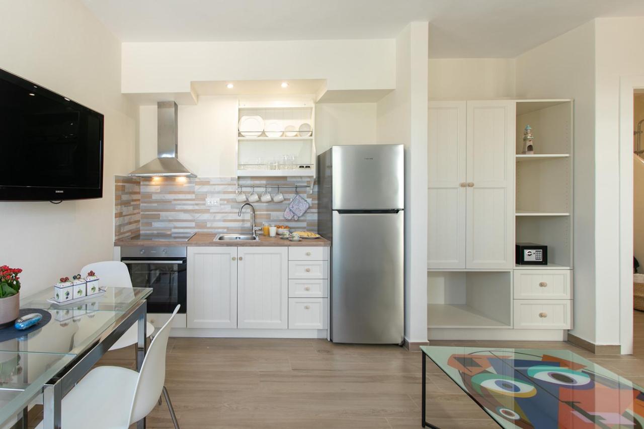 Mnp Apartments Engares Екстер'єр фото
