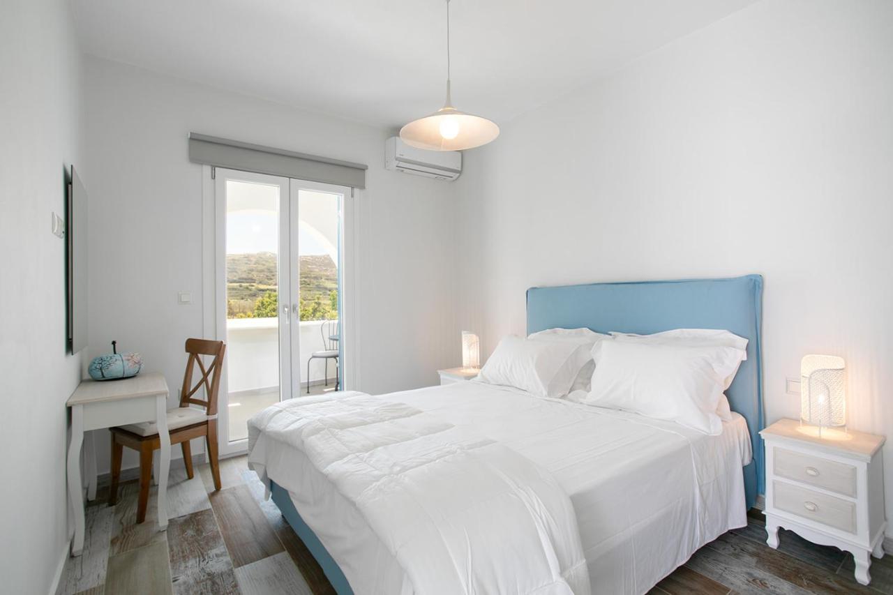 Mnp Apartments Engares Екстер'єр фото