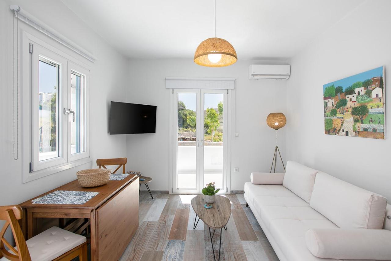 Mnp Apartments Engares Екстер'єр фото