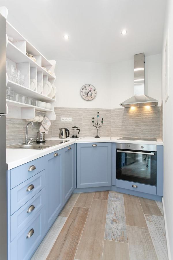 Mnp Apartments Engares Екстер'єр фото