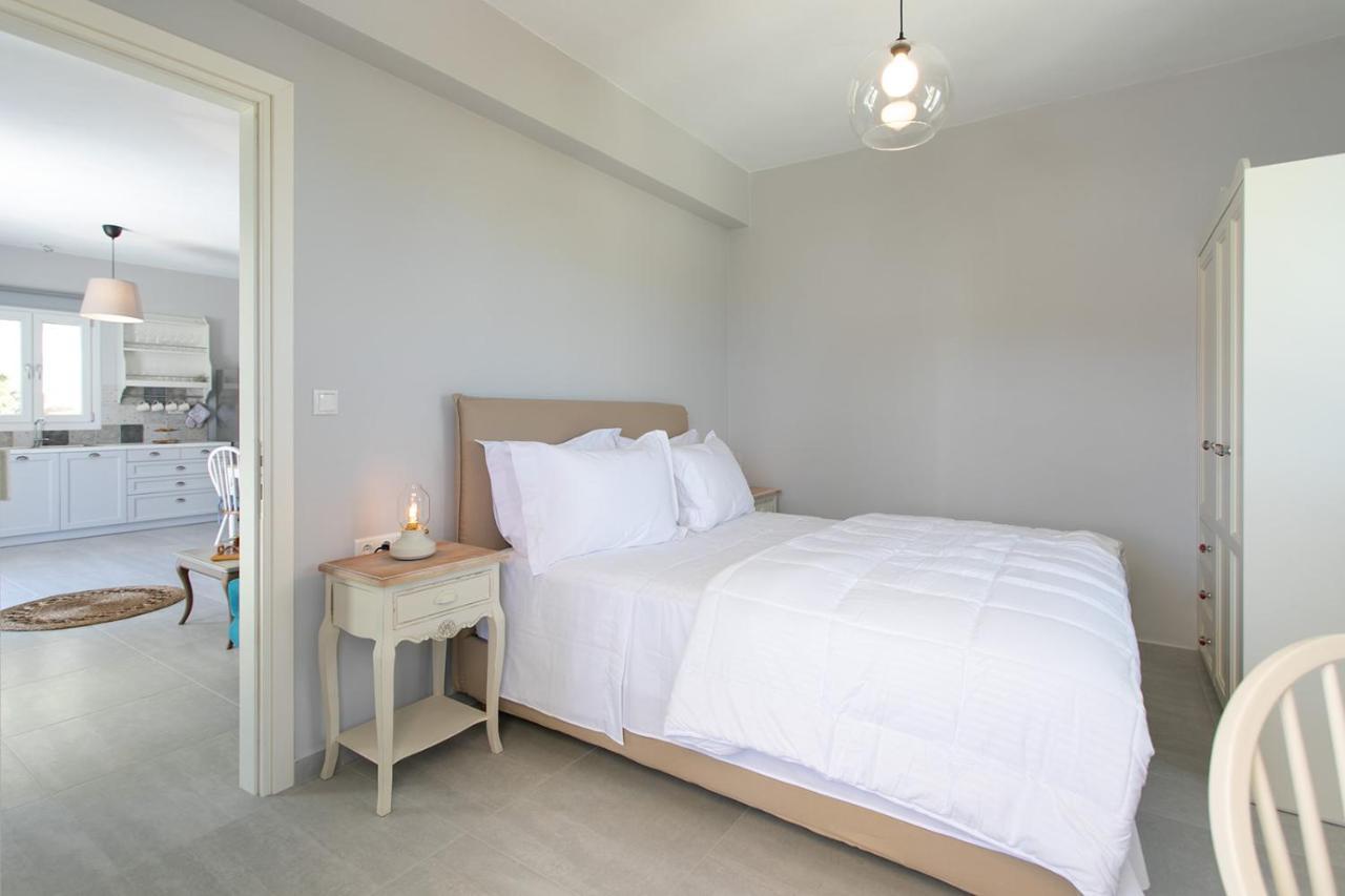 Mnp Apartments Engares Екстер'єр фото