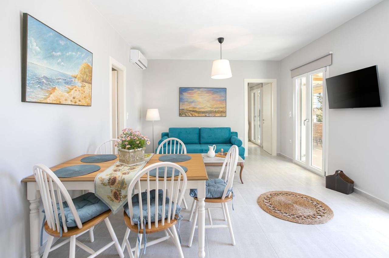 Mnp Apartments Engares Екстер'єр фото