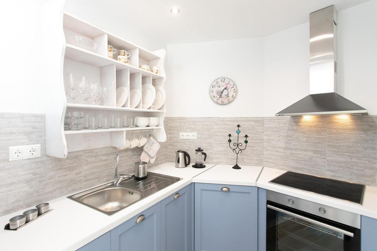 Mnp Apartments Engares Екстер'єр фото