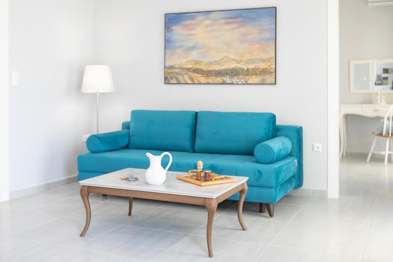 Mnp Apartments Engares Екстер'єр фото